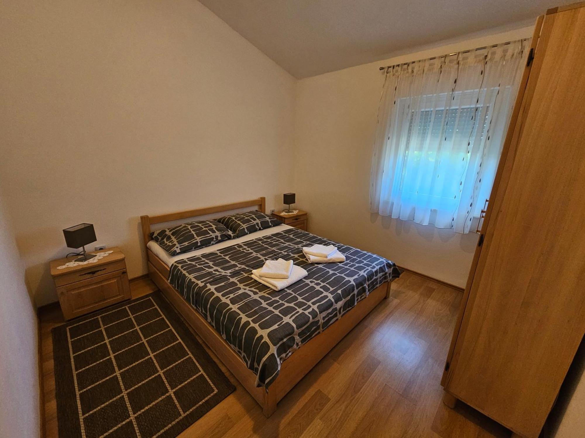 Apartments Kaja Pula Exterior photo